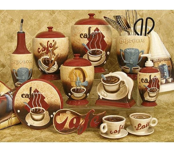 Best ideas about Coffee Kitchen Decor Sets
. Save or Pin Pinterest Now.