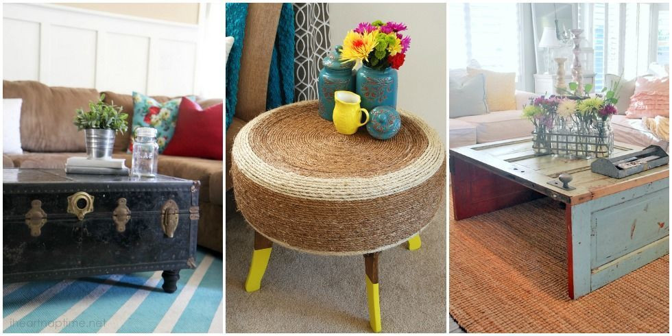 Best ideas about Coffee Table Alternatives
. Save or Pin Unique Coffee Table Ideas Coffee Table Alternatives Now.