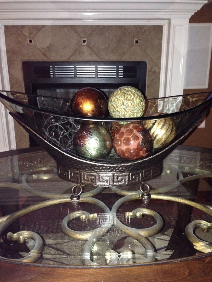 Best ideas about Coffee Table Centerpiece
. Save or Pin My new coffee table centerpiece Decorating Now.