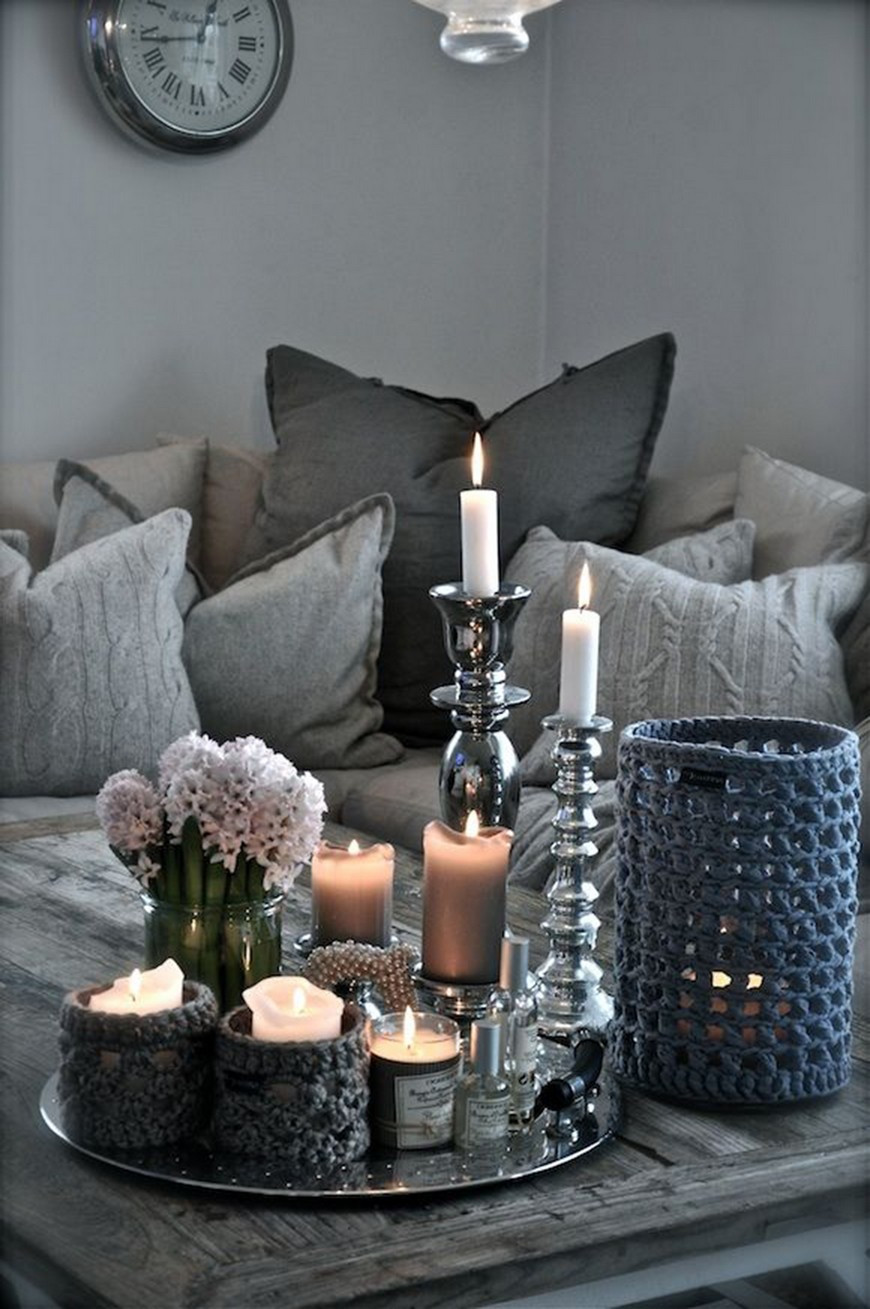 Best ideas about Coffee Table Centerpiece
. Save or Pin 20 Super Modern Living Room Coffee Table Decor Ideas That Now.