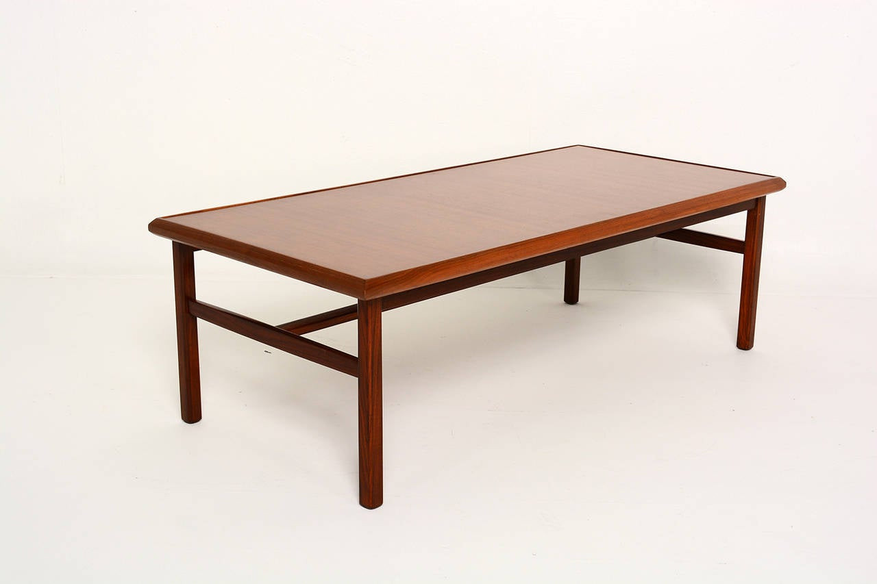 Best ideas about Coffee Table For Sale
. Save or Pin Mid Century Modern Walnut Coffee Table For Sale at 1stdibs Now.