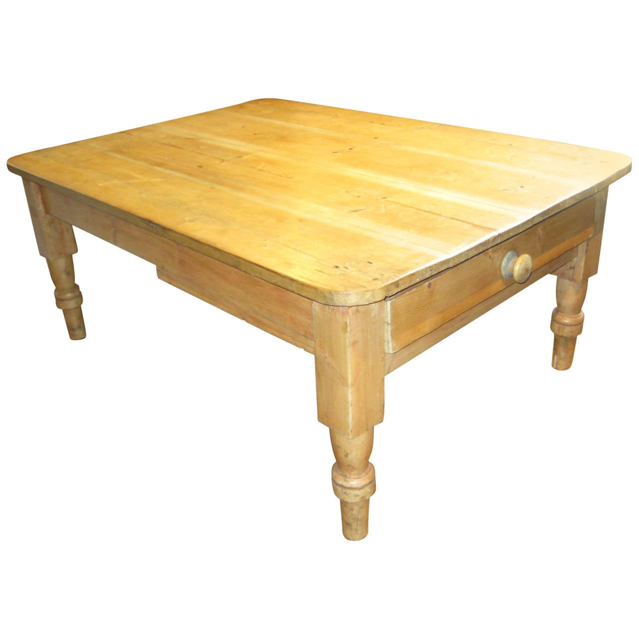 Best ideas about Coffee Table For Sale
. Save or Pin Pine Coffee Table For Sale at 1stdibs Now.