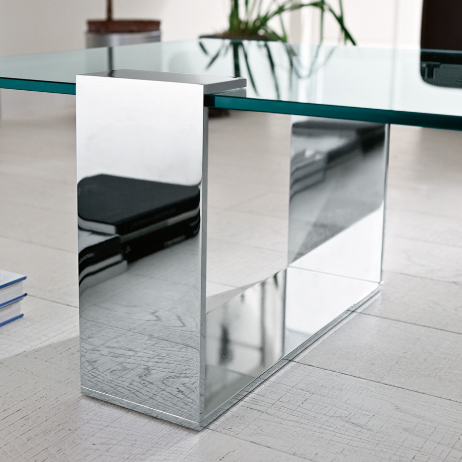 Best ideas about Coffee Table Glass
. Save or Pin Plinsky Glass Coffee Table Now.