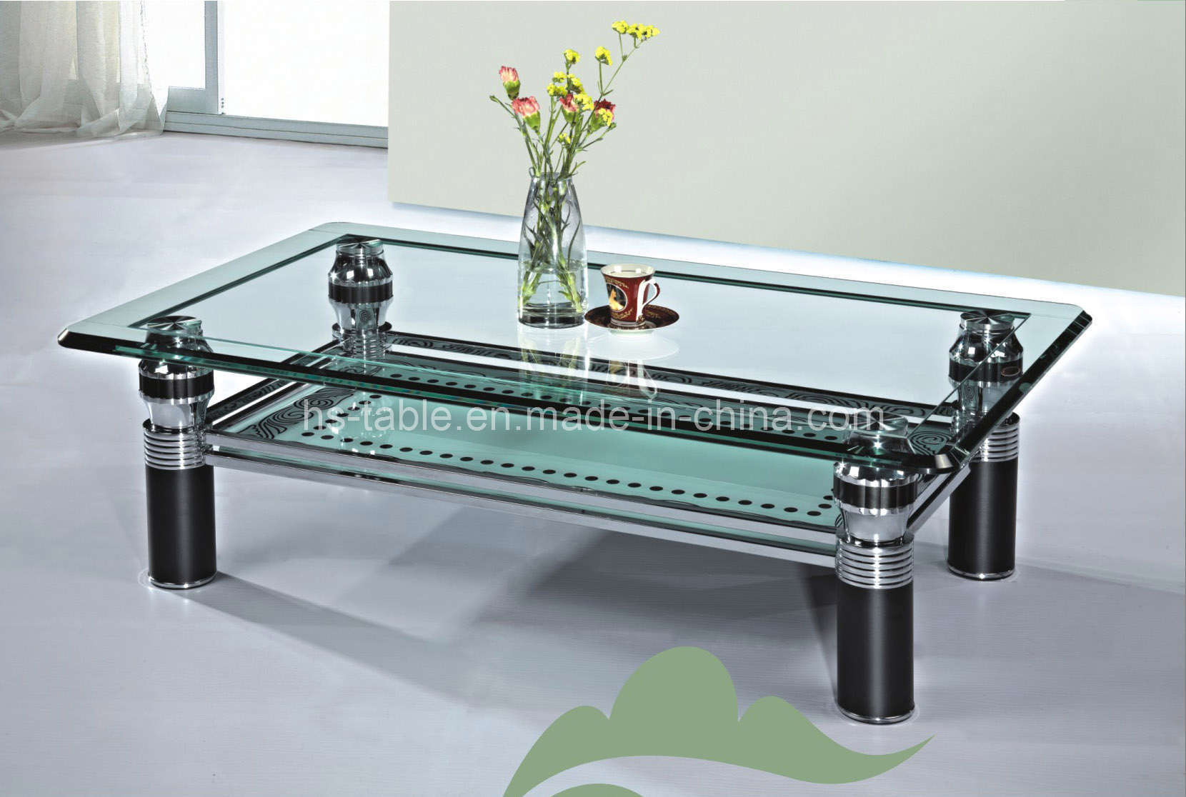 Best ideas about Coffee Table Glass
. Save or Pin China Glass Furniture Glass Coffee Table 2293 China Now.