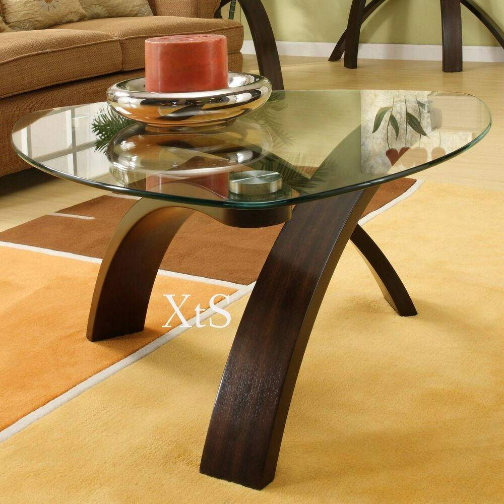 Best ideas about Coffee Table Glass
. Save or Pin Unique Coffee Table Living Room Cocktail Furniture Glass Now.