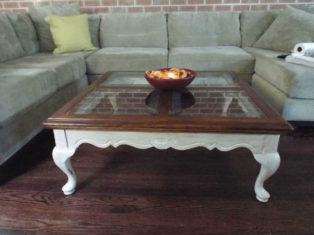 Best ideas about Coffee Table Ideas
. Save or Pin Your Quick Catalog of Gorgeous Coffee Table Makeover Ideas Now.