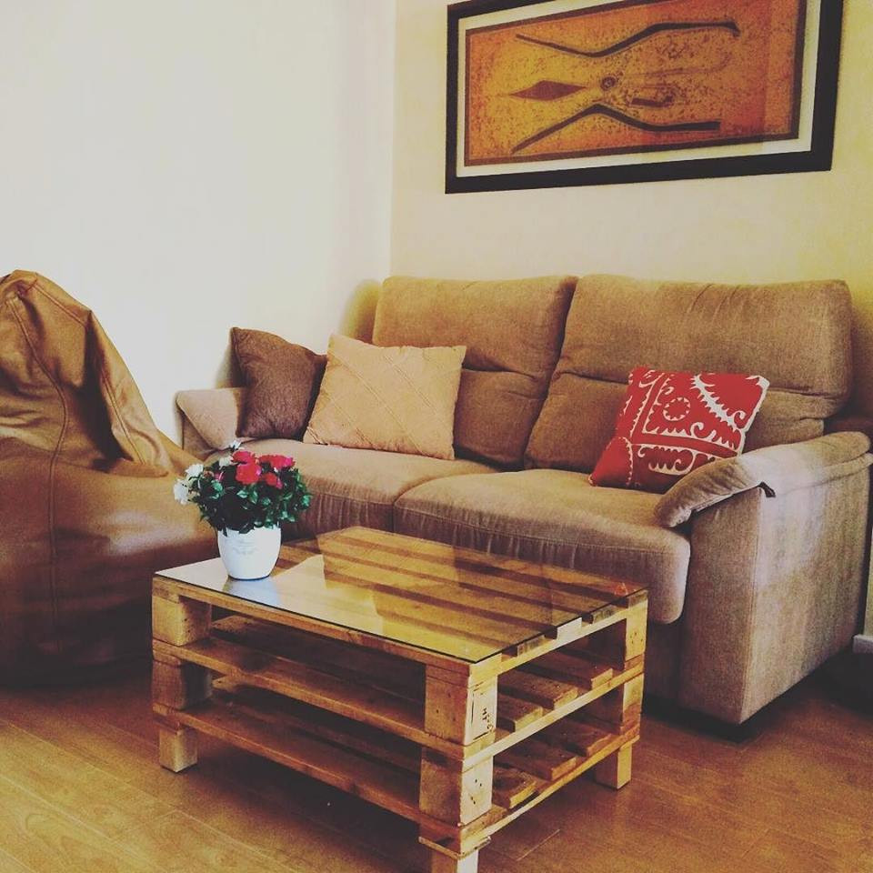 Best ideas about Coffee Table Ideas
. Save or Pin 20 DIY Pallet Coffee Table Ideas Now.