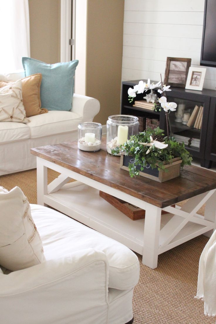 Best ideas about Coffee Table Ideas
. Save or Pin 25 best ideas about Rustic Coffee Tables on Pinterest Now.