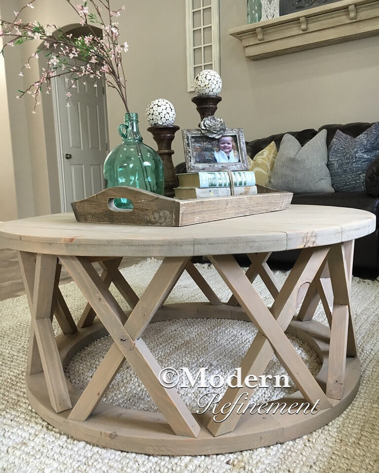 Best ideas about Coffee Table Ideas
. Save or Pin 37 Best Coffee Table Decorating Ideas and Designs for 2019 Now.