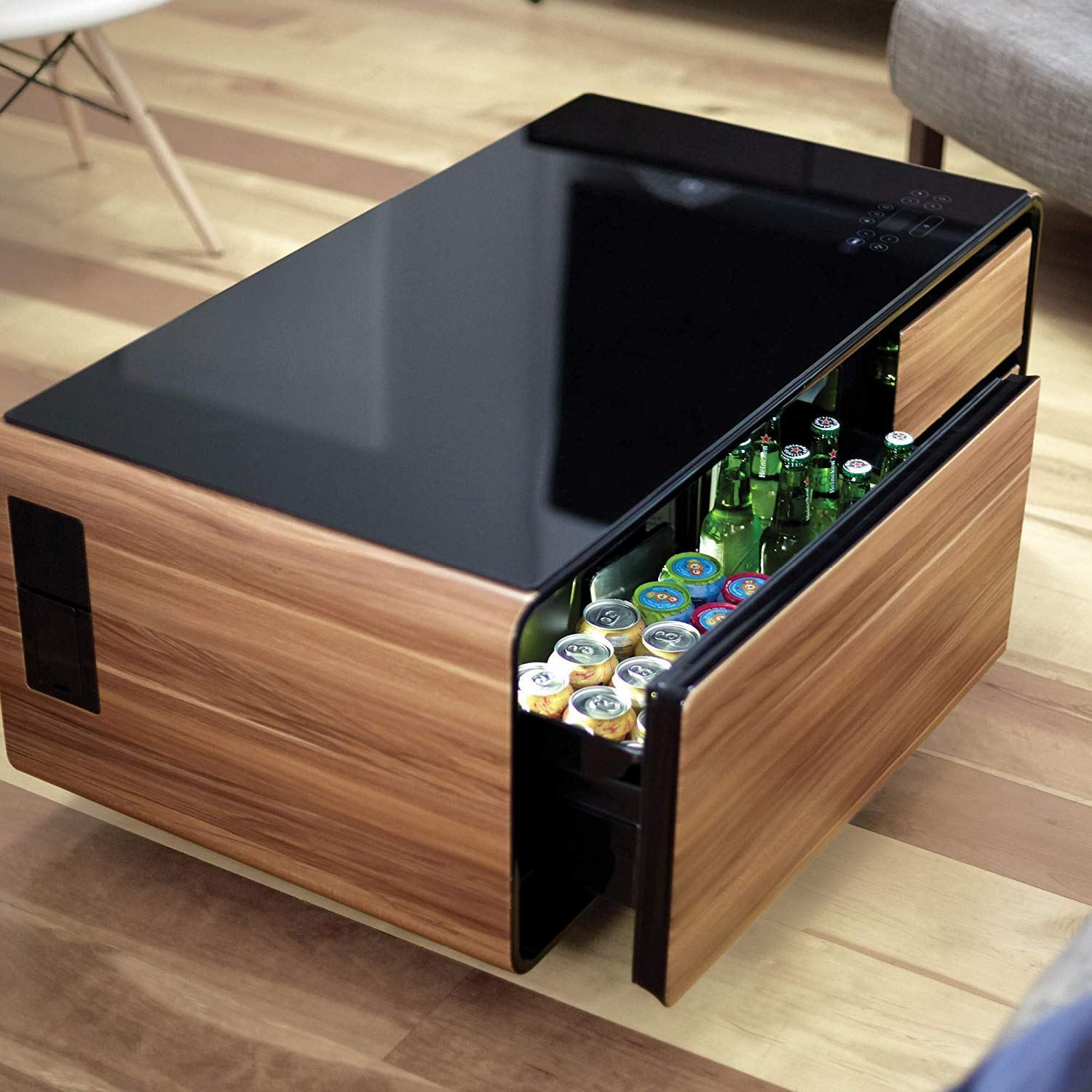 Best ideas about Coffee Table Refrigerator
. Save or Pin Holiday Gift Guide The Best Luxury Gifts From Hollywood Now.