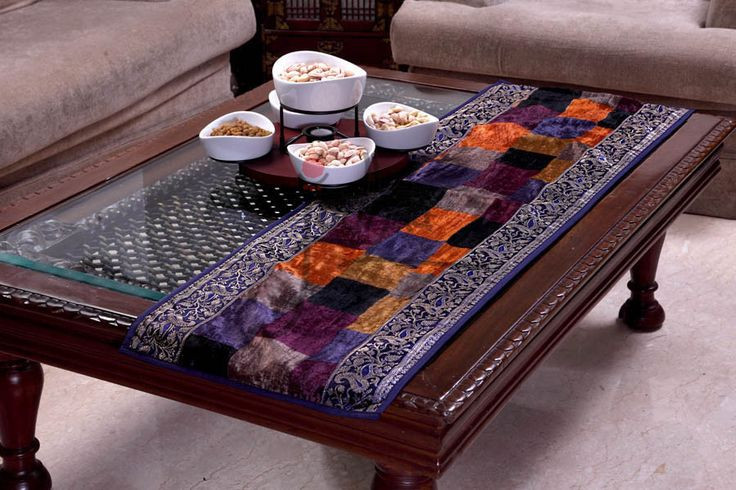 Best ideas about Coffee Table Runner
. Save or Pin 1000 ideas about Coffee Table Runner on Pinterest Now.