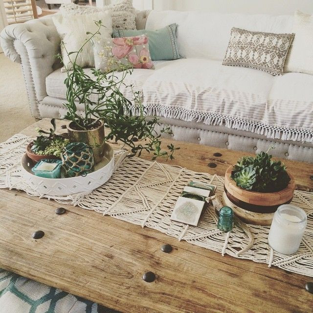 Best ideas about Coffee Table Runner
. Save or Pin 15 best ideas about Coffee Table Runner on Pinterest Now.
