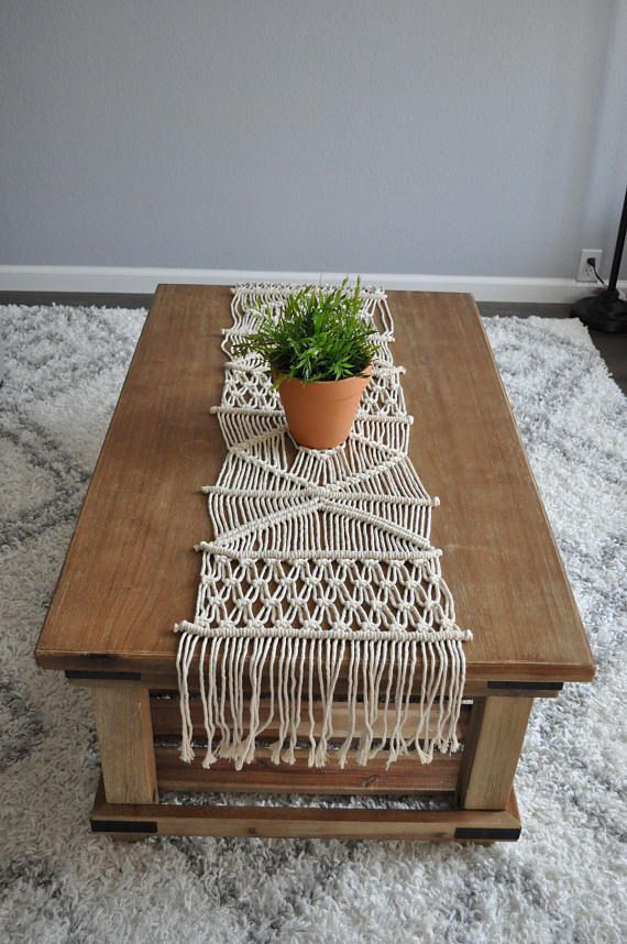 Best ideas about Coffee Table Runner
. Save or Pin Best 25 Coffee table runner ideas on Pinterest Now.