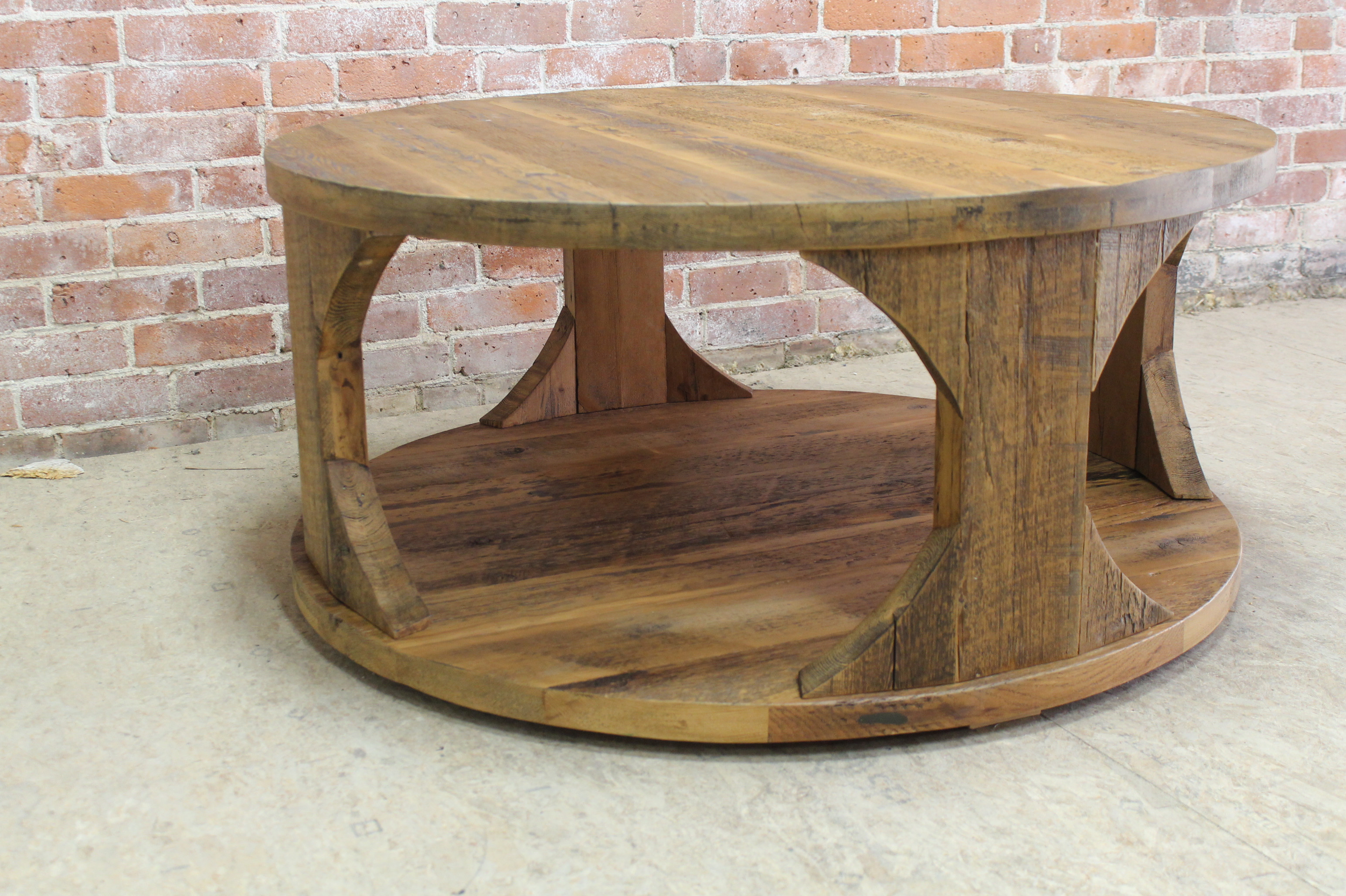 Best ideas about Coffee Table Rustic
. Save or Pin Modern Rustic Coffee Table ECustomFinishes Now.