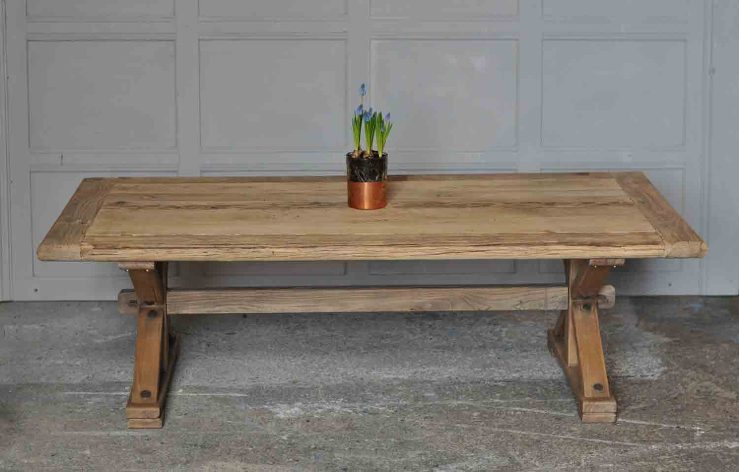 Best ideas about Coffee Table Rustic
. Save or Pin Reclaimed Solid Elm Rustic Coffee table Reclaimed Solid Now.