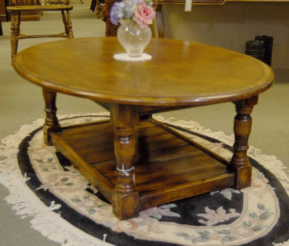 Best ideas about Coffee Table Rustic
. Save or Pin ENGLISH RUSTIC OAK REFECTORY COFFEE TABLE TABLES Now.