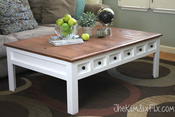 Best ideas about Coffee Table With Hidden Storage
. Save or Pin this Now.