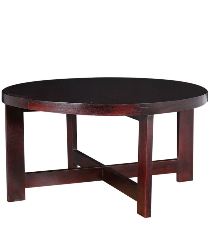 Best ideas about Coffee Table With Stools
. Save or Pin Round Coffee Table with Stools by Mudramark line Now.