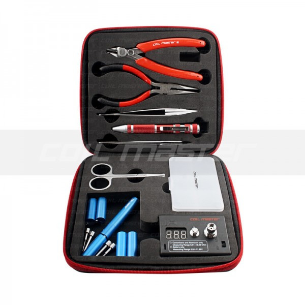 Best ideas about Coil Master DIY Kit
. Save or Pin Coil Master DIY Kit Coil Master Now.