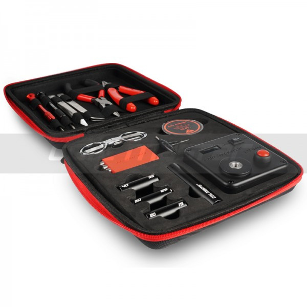Best ideas about Coil Master DIY Kit V3
. Save or Pin Coil Master DIY Kit V3 Coil Master Now.
