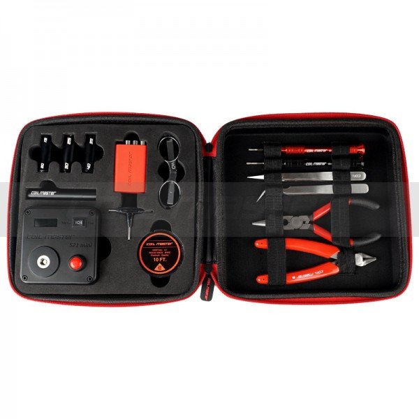 Best ideas about Coil Master DIY Kit V3
. Save or Pin Coil Master DIY Kit V3 Coil Master Now.