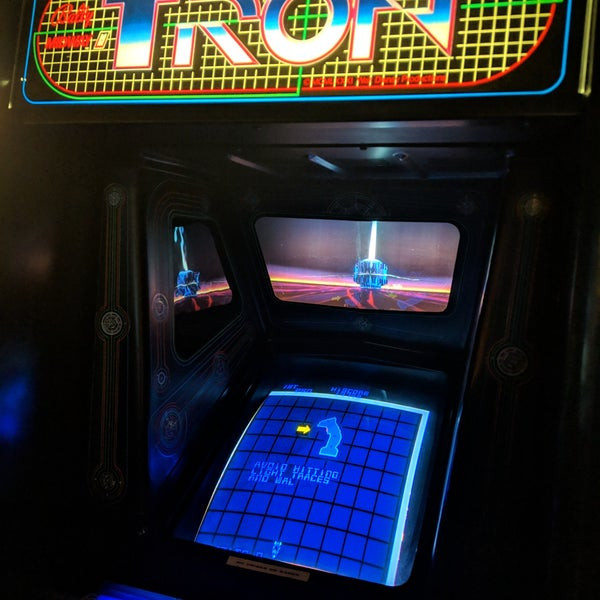 Best ideas about Coin-Op Game Room Sacramento
. Save or Pin Coin Op Game Room Downtown Sacramento 27 tips from 882 Now.