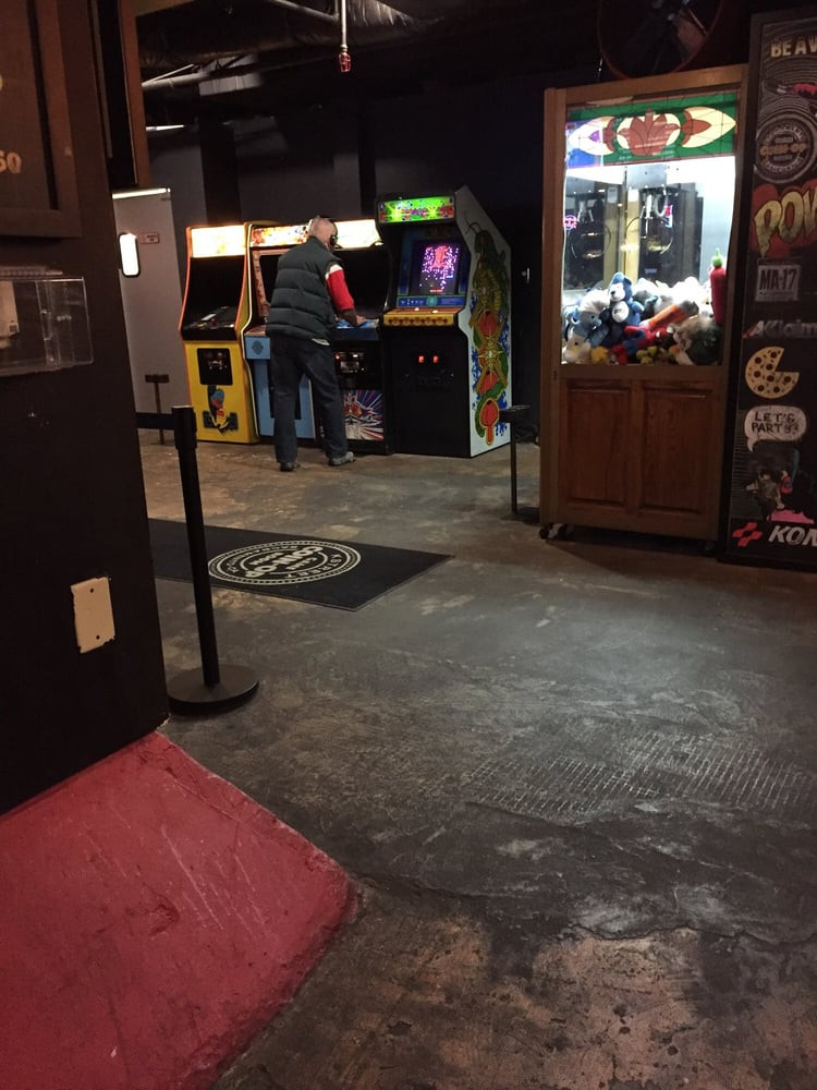 Best ideas about Coin Op Game Room Sacramento
. Save or Pin s for Coin Op Game Room Yelp Now.