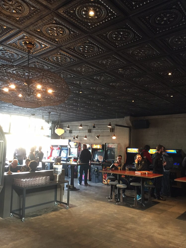 Best ideas about Coin Op Game Room Sf
. Save or Pin s for Coin Op Game Room Yelp Now.