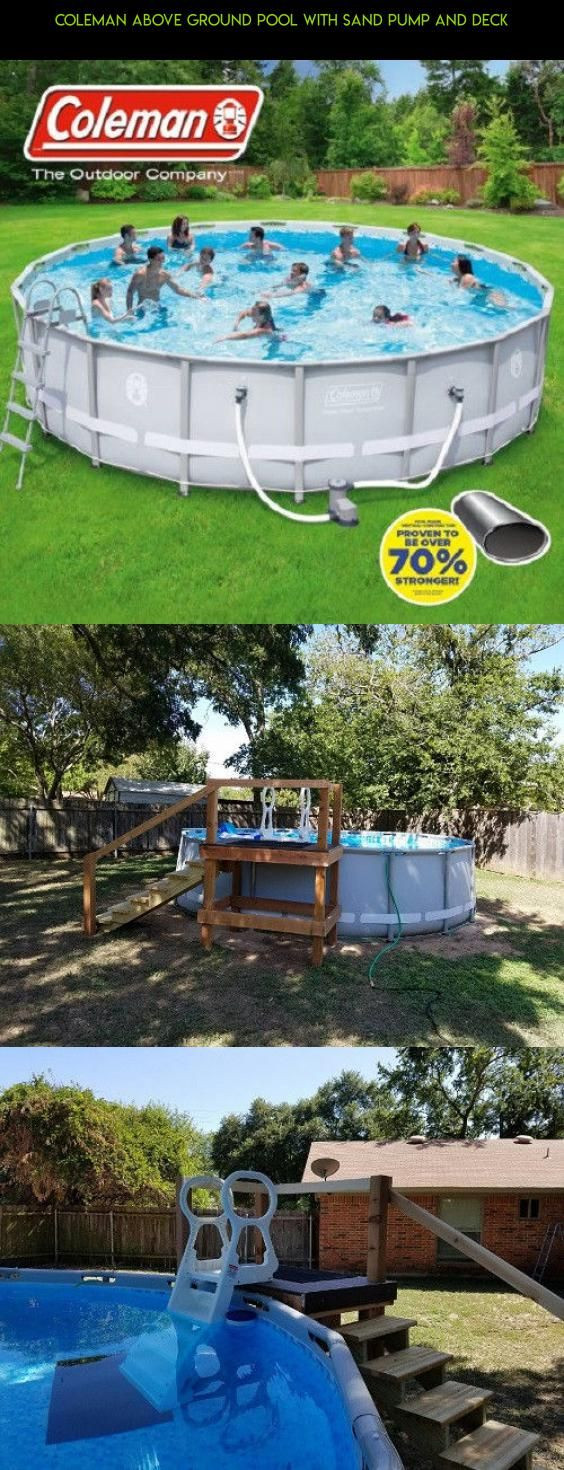 Best ideas about Coleman Above Ground Pool Parts
. Save or Pin Best 25 ground pool parts ideas on Pinterest Now.