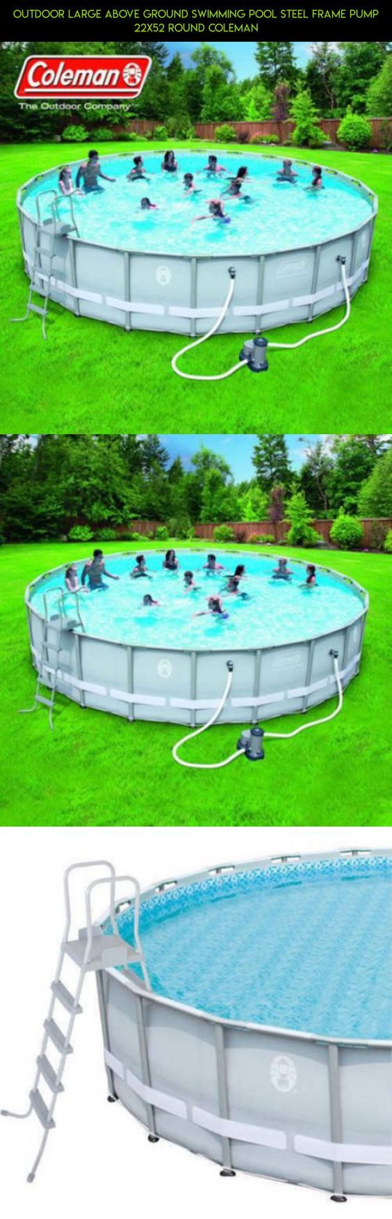 Best ideas about Coleman Above Ground Pool Parts
. Save or Pin 25 best ideas about ground pool pumps on Pinterest Now.