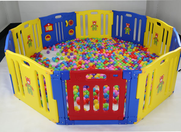 Best ideas about Colorful Baby Gate
. Save or Pin Multicolor Solid Plastic Baby Playpens Safety Gate Buy Now.