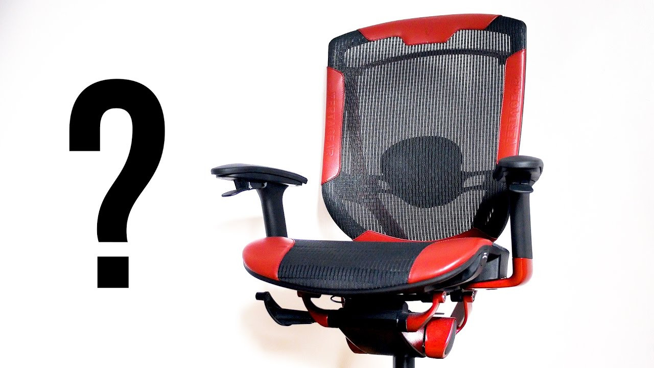 Best ideas about Comfortable Gaming Chair
. Save or Pin The Most FORTABLE Gaming Chair Vertagear Triiger 350 Now.