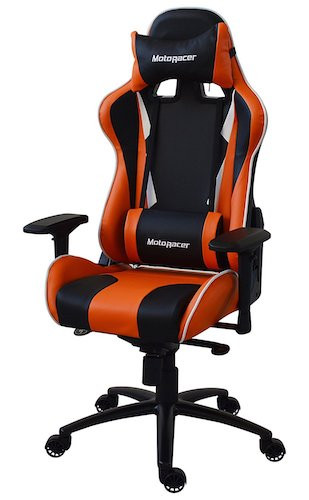Best ideas about Comfortable Gaming Chair
. Save or Pin Top 10 Most fortable Ergonomic Gaming Chairs in 2018 Now.