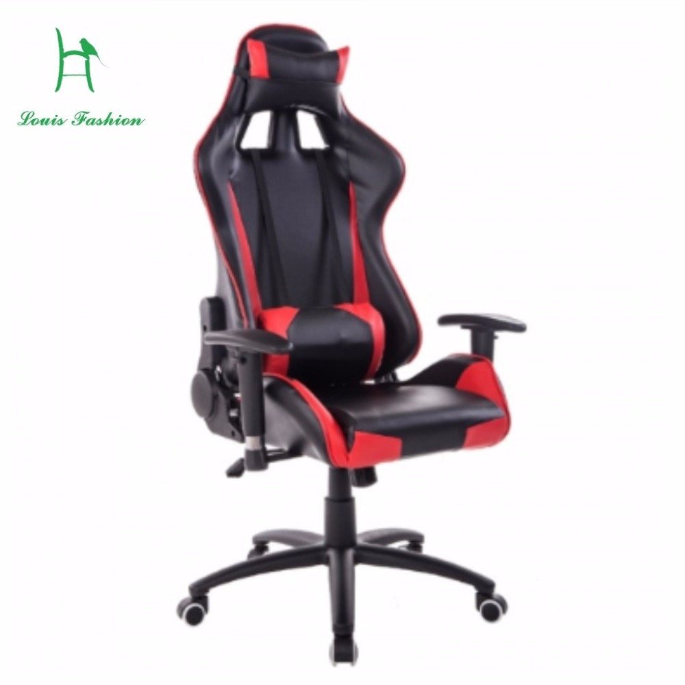 Best ideas about Comfortable Gaming Chair
. Save or Pin fortable gaming chair in fice Chairs from Furniture Now.