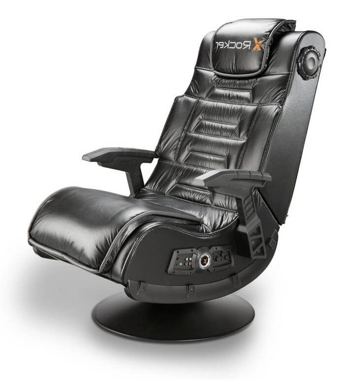 Best ideas about Comfortable Gaming Chair
. Save or Pin Most fortable Gaming Chairs in the World 2019 Thelistli Now.