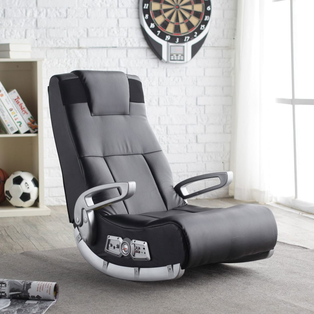 Best ideas about Comfortable Gaming Chair
. Save or Pin Most fortable Gaming Chairs Now.