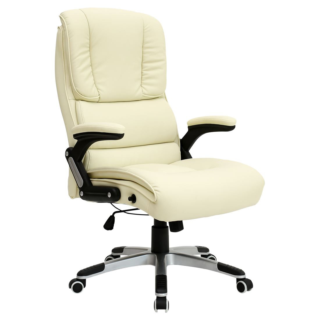 Best ideas about Comfortable Gaming Chair
. Save or Pin Santiago super fortable faux leather office swivel Now.