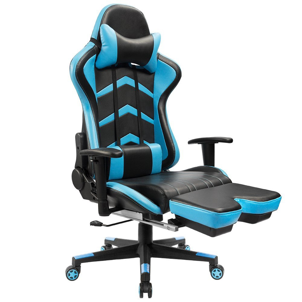 Best ideas about Comfortable Gaming Chair
. Save or Pin Furmax Best fortable Gaming Chair Gaming PC Guru Now.