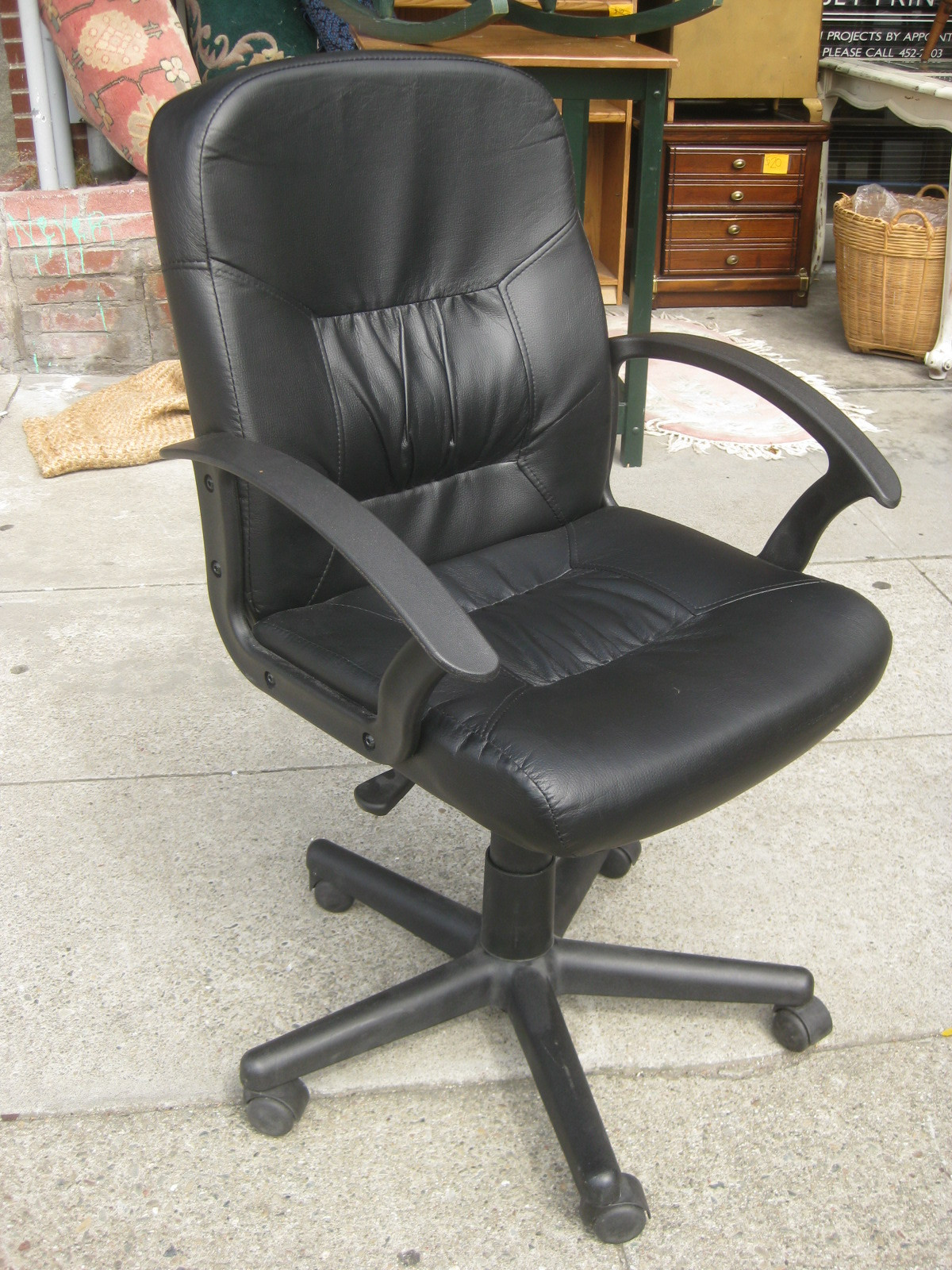 Best ideas about Comfy Office Chair
. Save or Pin UHURU FURNITURE & COLLECTIBLES SOLD fy fice Chair Now.