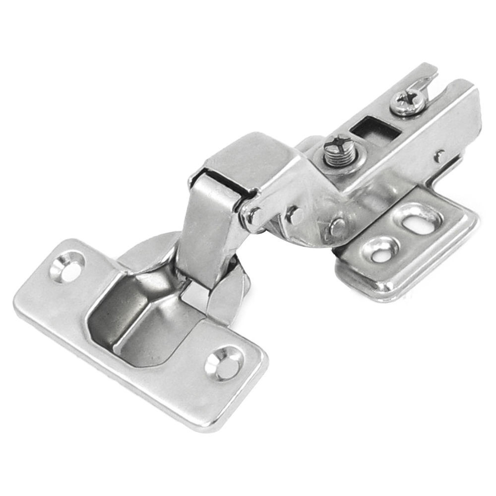 Best ideas about Concealed Cabinet Hinges
. Save or Pin Silver Tone Stainless Steel Furniture Insert Concealed Now.