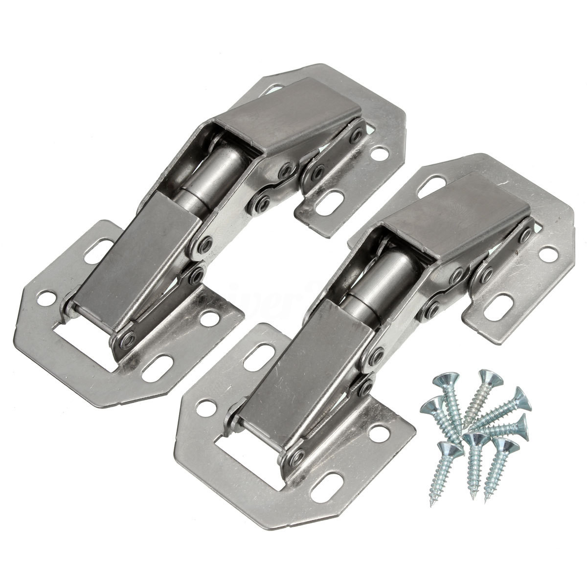 Best ideas about Concealed Cabinet Hinges
. Save or Pin 2Pcs 90 Degree Concealed Kitchen Cabinet Cupboard Spring Now.
