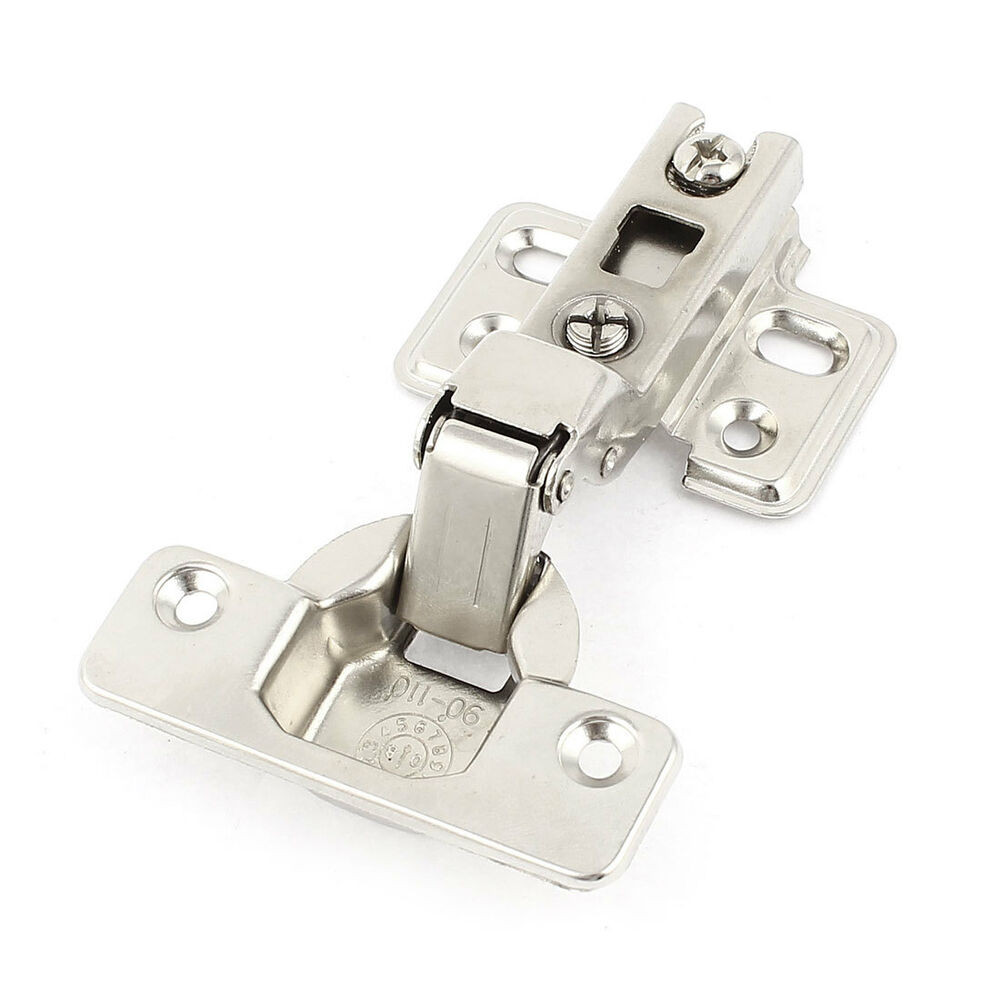 Best ideas about Concealed Cabinet Hinges
. Save or Pin Stainless Steel Concealed Cabinet Cupboard Door Sliding Now.