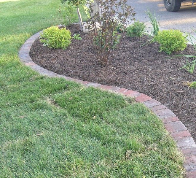 Best ideas about Concrete Landscape Edging
. Save or Pin Landscaping Border Ideas Now.