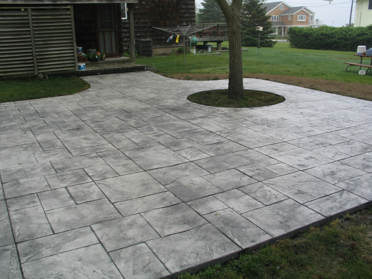 Best ideas about Concrete Patio Designs
. Save or Pin Patios Now.