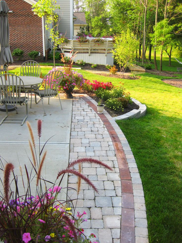 Best ideas about Concrete Patio Pavers
. Save or Pin Best 20 Paver patio designs ideas on Pinterest Now.