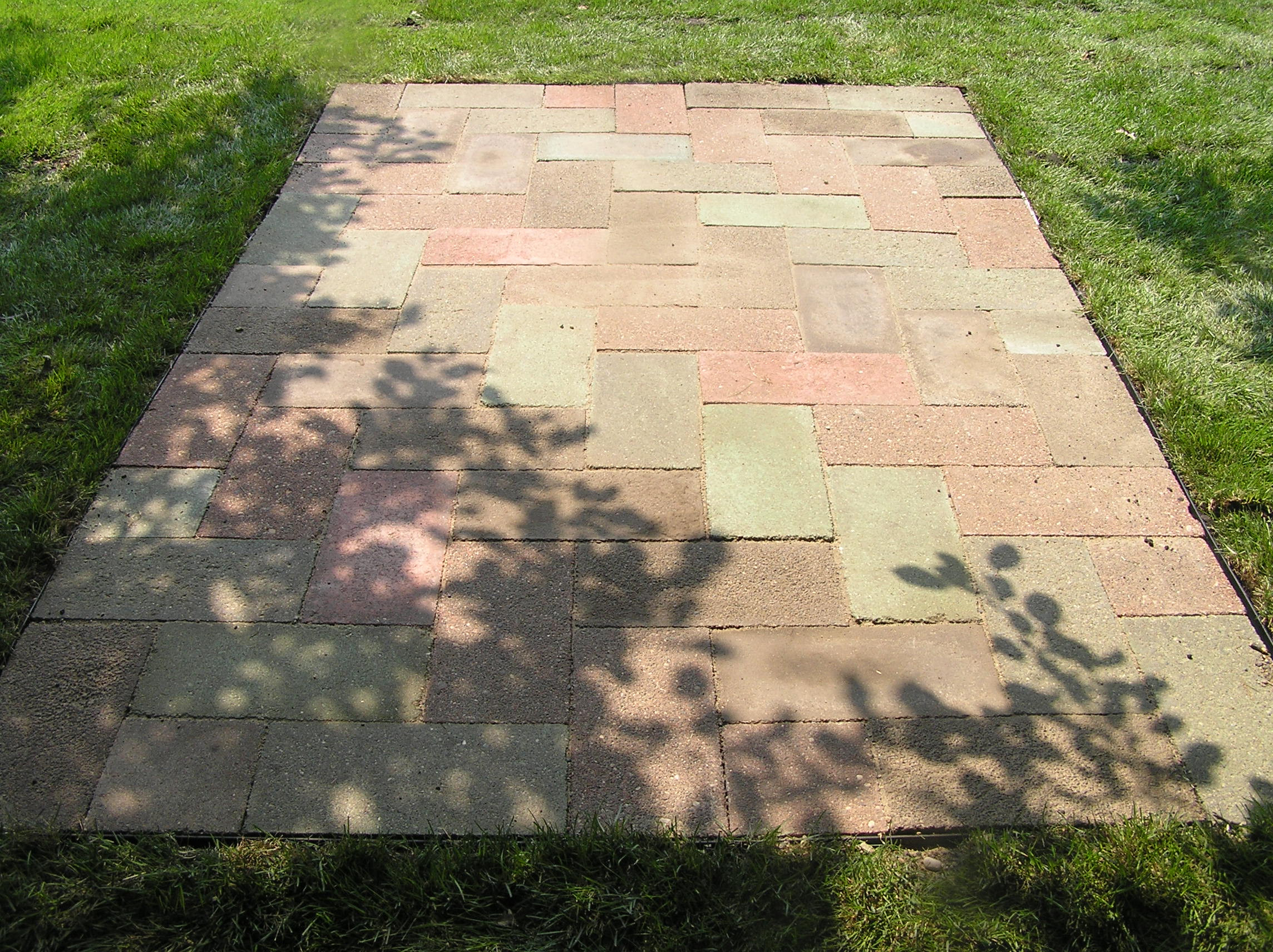 Best ideas about Concrete Patio Pavers
. Save or Pin Paver Wikidwelling Now.