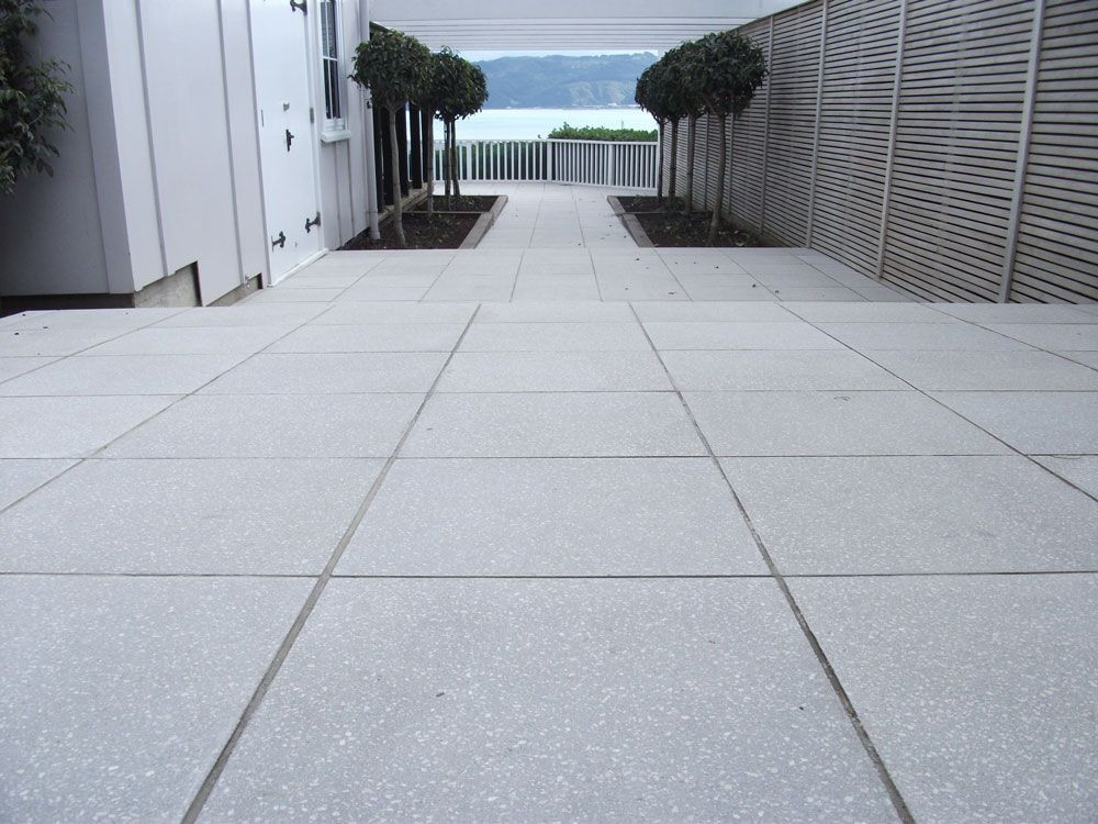 Best ideas about Concrete Patio Pavers
. Save or Pin Patio Pavers Veneto Concrete patio paving Terrazzo Now.