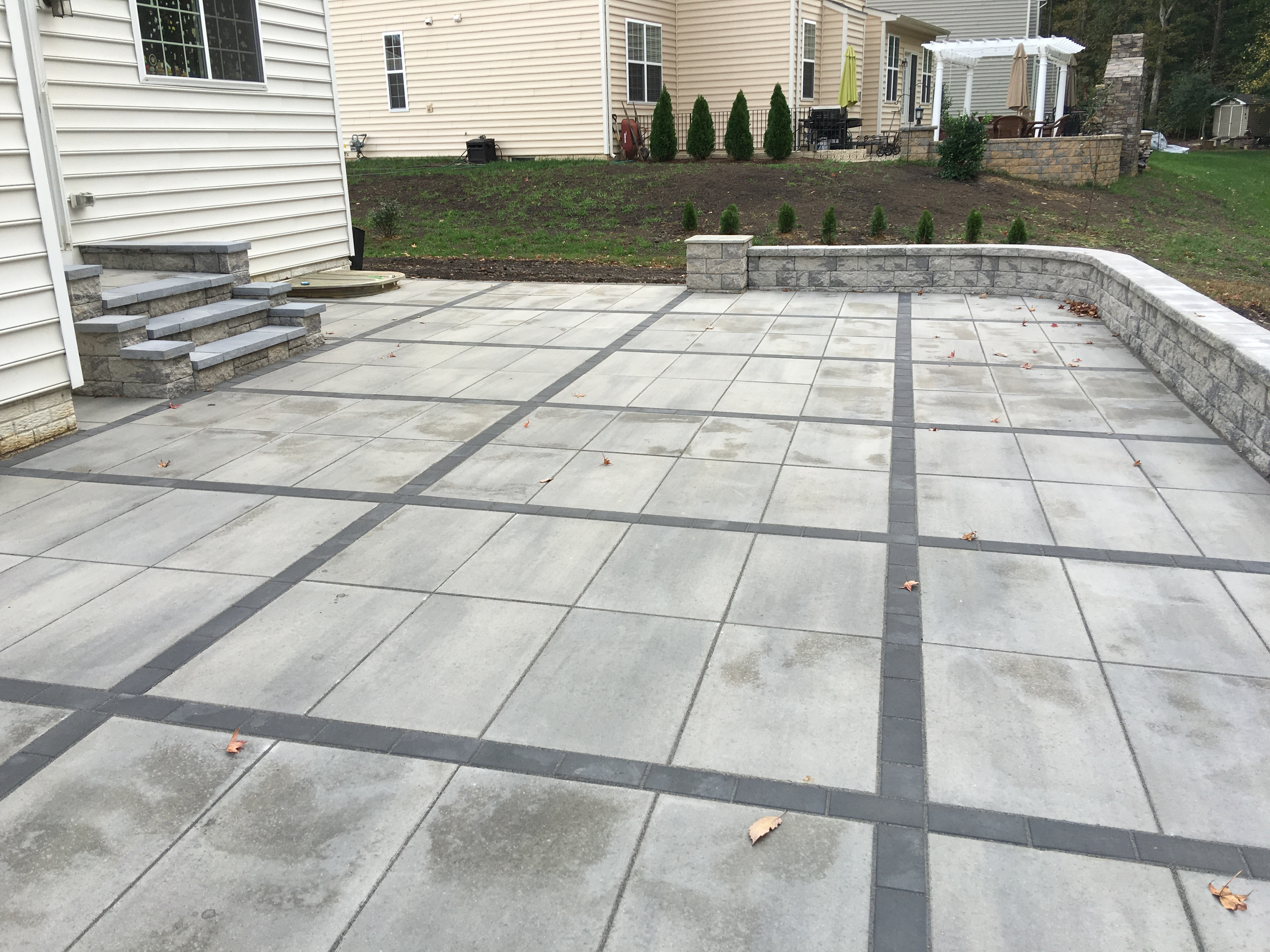 Best ideas about Concrete Patio Pavers
. Save or Pin Concrete Patio Pavers Best Sets For Trend Paver Ideas Now.