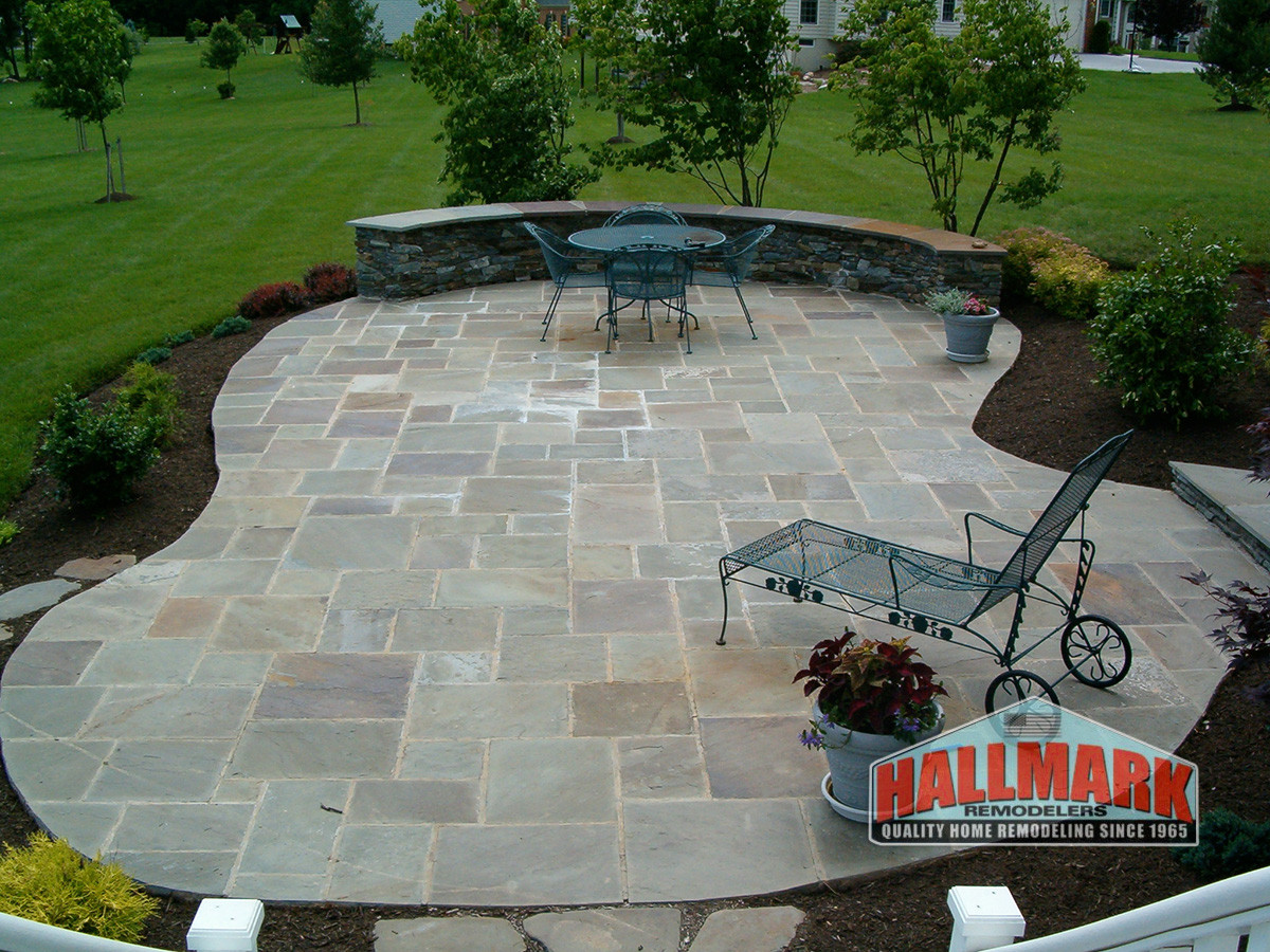 Best ideas about Concrete Patio Pavers
. Save or Pin Patio Additions in Plymouth Meeting PA & Surrounding Areas Now.