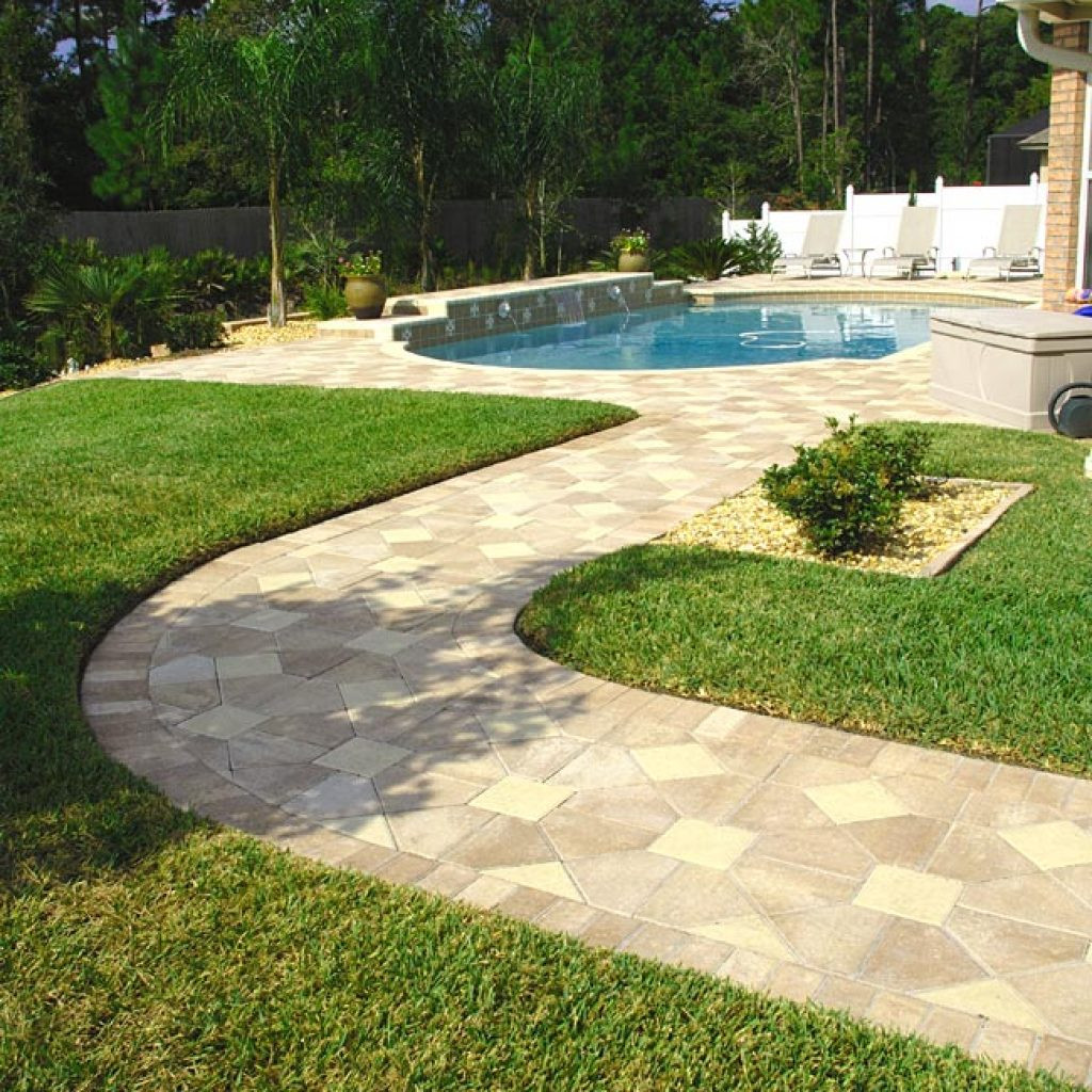 Best ideas about Concrete Patio Pavers
. Save or Pin Pavers – EvoPavers Now.